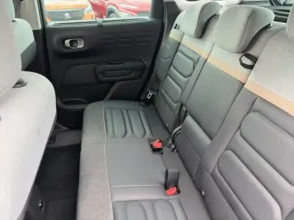 Photo 10 Citroën C3 Aircross  PureTech 110ch S&S Shine Pack