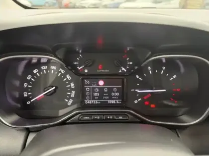 Photo 14 Citroën C3 Aircross  PureTech 110ch S&S Shine Pack