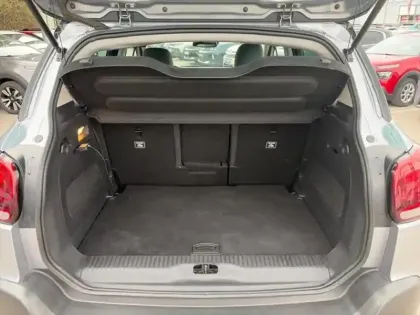 Photo 5 Citroën C3 Aircross  PureTech 110ch S&S Shine Pack