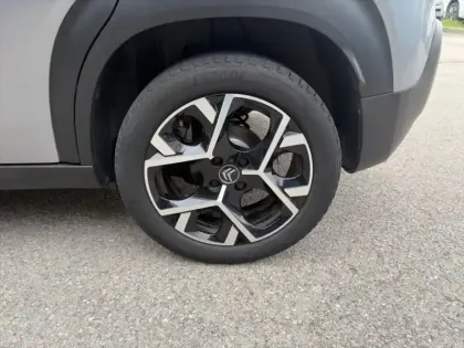 Photo 7 Citroën C3 Aircross  PureTech 110ch S&S Shine Pack