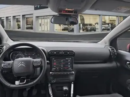 Photo 8 Citroën C3 Aircross  PureTech 110ch S&S Shine Pack