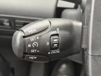 Photo 12 Citroën C3 Aircross  PureTech 110ch S&S Shine Pack