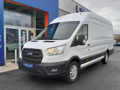 Photo Ford Transit