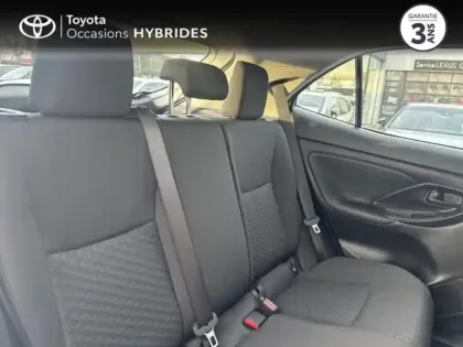 Photo 11 Toyota Yaris  Cross 116h Dynamic MC24