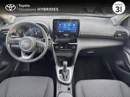 Photo 7 Toyota Yaris  Cross 116h Dynamic MC24