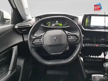 Photo 11 Peugeot 2008  1.2 PureTech 130ch S&S Allure Pack