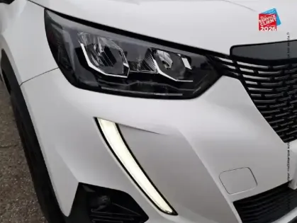 Photo 12 Peugeot 2008  1.2 PureTech 130ch S&S Allure Pack