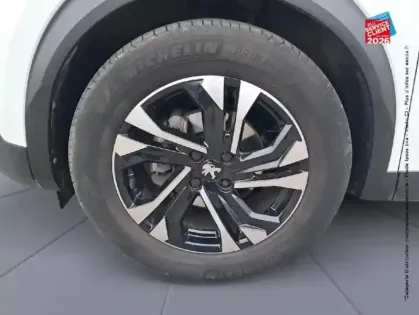 Photo 9 Peugeot 2008  1.2 PureTech 130ch S&S Allure Pack