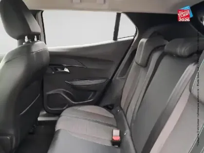 Photo 10 Peugeot 2008  1.2 PureTech 130ch S&S Allure Pack