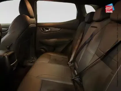 Photo 10 Nissan Qashqai  1.5 dCi 115ch N-TEC 2019 Euro6-EVAP