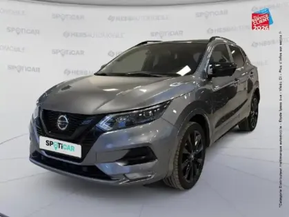 Photo Nissan Qashqai