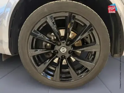 Photo 9 Nissan Qashqai  1.5 dCi 115ch N-TEC 2019 Euro6-EVAP