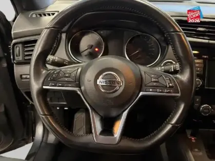 Photo 11 Nissan Qashqai  1.5 dCi 115ch N-TEC 2019 Euro6-EVAP