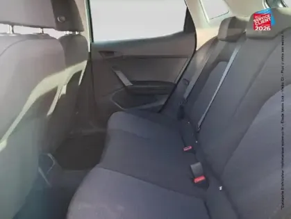 Photo 10 Seat Ibiza  1.0 TSI 95ch Copa