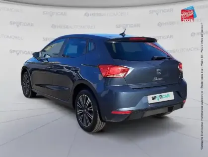 Photo 22 Seat Ibiza  1.0 TSI 95ch Copa