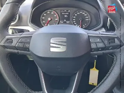 Photo 11 Seat Ibiza  1.0 TSI 95ch Copa