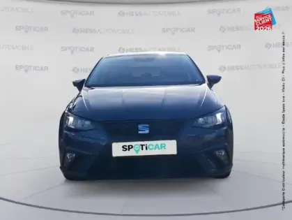 Photo 16 Seat Ibiza  1.0 TSI 95ch Copa