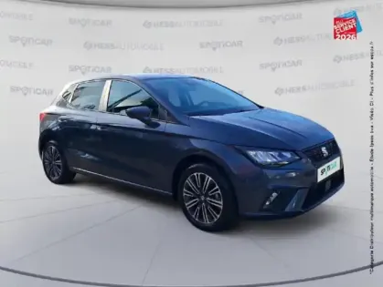 Photo 17 Seat Ibiza  1.0 TSI 95ch Copa