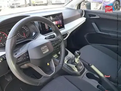 Photo 14 Seat Ibiza  1.0 TSI 95ch Copa