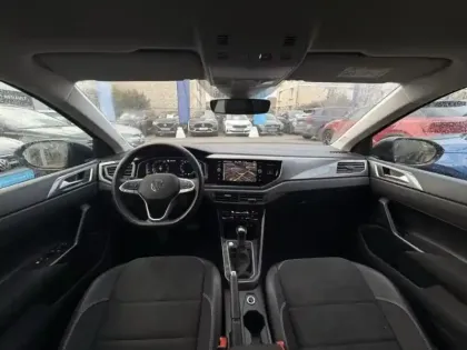 Photo 10 Volkswagen Taigo  1.0 TSI 110ch Style DSG7