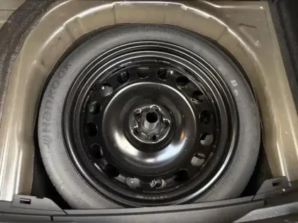 Photo 9 Volkswagen Taigo  1.0 TSI 110ch Style DSG7