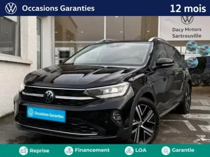 Photo Volkswagen Taigo