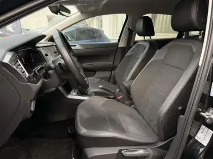 Photo 5 Volkswagen Taigo  1.0 TSI 110ch Style DSG7