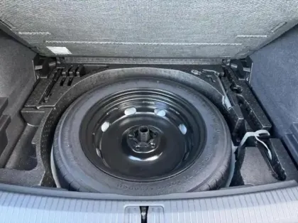 Photo 11 Volkswagen Tiguan  1.5 TSI 150ch R-Line DSG7