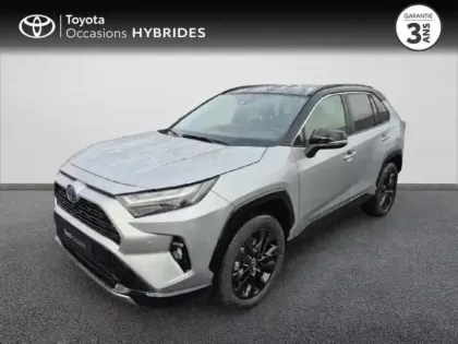 Photo Toyota Rav4