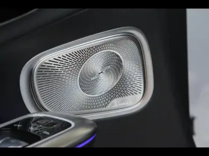 Photo 12 Mercedes GLC  Coupé 300 d e Hybrid 197+136ch AMG Line 4Matic 9G-Tronic