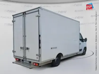 Photo 5 Renault Master  Grd Vol F3500 L3 2.3 Blue dCi 145ch 20m3 Confort