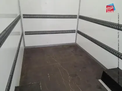 Photo 10 Renault Master  Grd Vol F3500 L3 2.3 Blue dCi 145ch 20m3 Confort