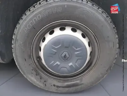 Photo 24 Renault Master  Grd Vol F3500 L3 2.3 Blue dCi 145ch 20m3 Confort