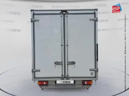 Photo 21 Renault Master  Grd Vol F3500 L3 2.3 Blue dCi 145ch 20m3 Confort