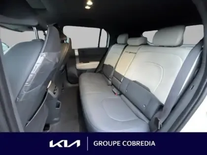 Photo 10 Kia Ev3  204ch 81,4kWh GT-Line 2025