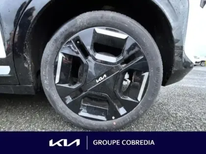 Photo 13 Kia Ev3  204ch 81,4kWh GT-Line 2025