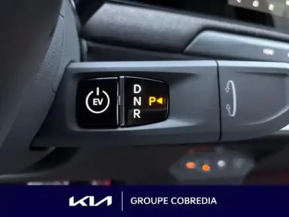 Photo 9 Kia Ev3  204ch 81,4kWh GT-Line 2025
