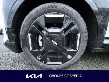 Photo 12 Kia Ev3  204ch 81,4kWh GT-Line 2025