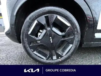 Photo 14 Kia Ev3  204ch 81,4kWh GT-Line 2025