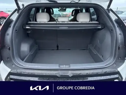 Photo 11 Kia Ev3  204ch 81,4kWh GT-Line 2025