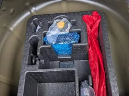 Photo 7 Ford Fiesta  1.0 EcoBoost Hybrid 125ch ST-Line 5p