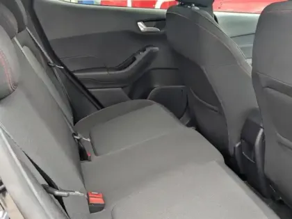 Photo 5 Ford Fiesta  1.0 EcoBoost Hybrid 125ch ST-Line 5p