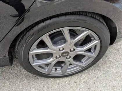 Photo 8 Ford Fiesta  1.0 EcoBoost Hybrid 125ch ST-Line 5p