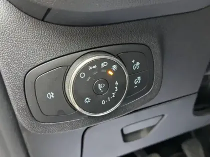 Photo 12 Ford Fiesta  1.0 EcoBoost Hybrid 125ch ST-Line 5p