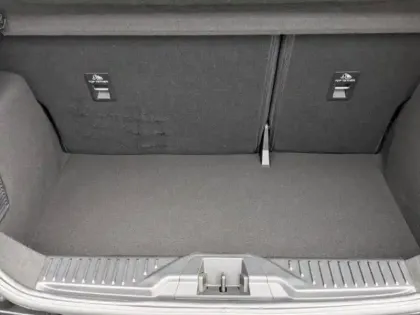 Photo 6 Ford Fiesta  1.0 EcoBoost Hybrid 125ch ST-Line 5p