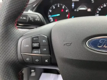 Photo 14 Ford Fiesta  1.0 EcoBoost Hybrid 125ch ST-Line 5p