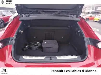 Photo 8 DS DS 4  E-TENSE 225ch Performance Line +