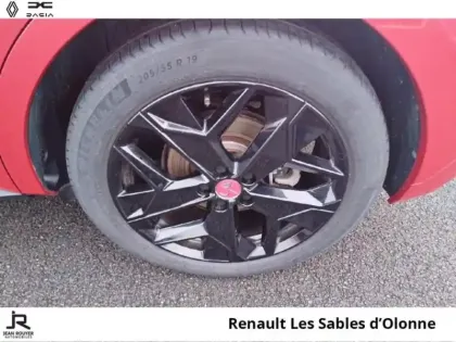 Photo 9 DS DS 4  E-TENSE 225ch Performance Line +