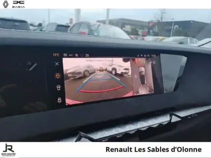 Photo 14 DS DS 4  E-TENSE 225ch Performance Line +