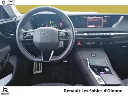 Photo 6 DS DS 4  E-TENSE 225ch Performance Line +